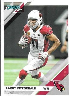 Larry Fitzgerald