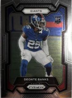 Deonte Banks