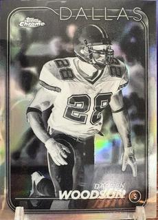Darren Woodson