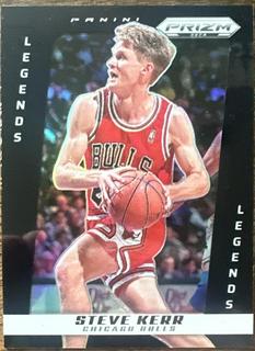 Steve Kerr