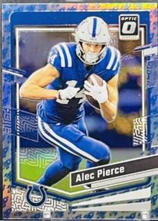 Alec Pierce