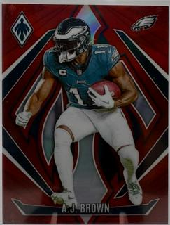 A.J. Brown