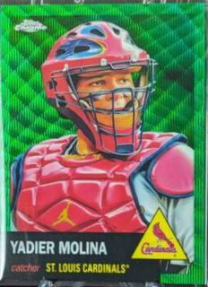 Yadier Molina