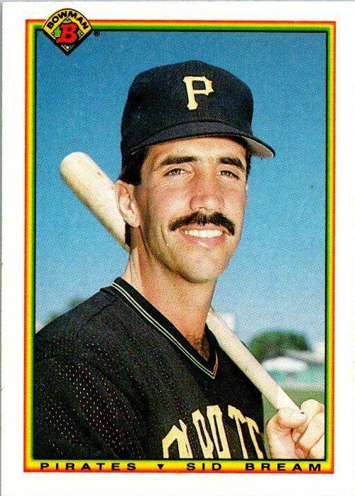 Sid Bream #175