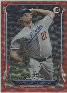 Clayton Kershaw
