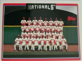 Washington Nationals