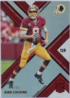 Kirk Cousins