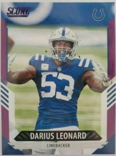 Darius Leonard