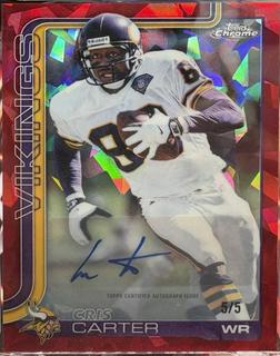 Cris Carter