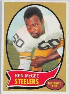 Ben McGee