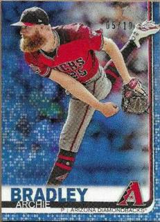 Archie Bradley