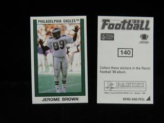 Jerome Brown