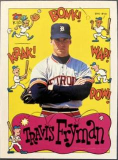 Travis Fryman