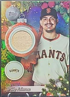 Willy Adames