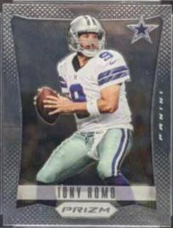 Tony Romo