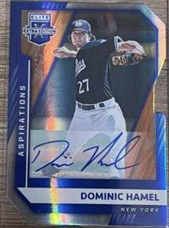 Dominic Hamel