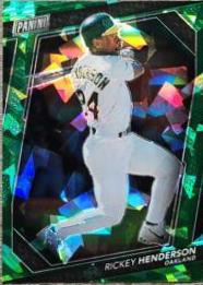 Rickey Henderson
