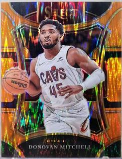 Donovan Mitchell