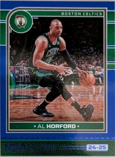 Al Horford