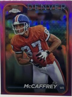 Ed McCaffrey