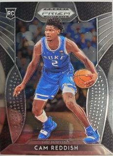 Cam Reddish