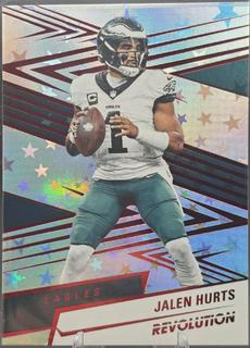 Jalen Hurts