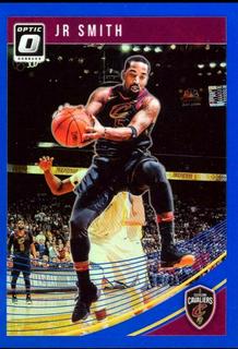 JR Smith