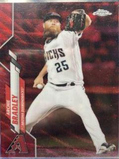 Archie Bradley
