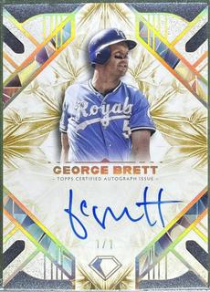 George Brett