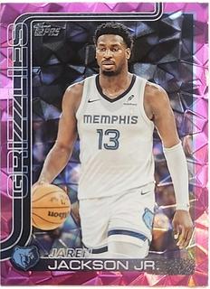 Jaren Jackson Jr.