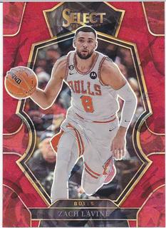 Zach LaVine