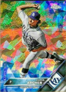 Chris Archer