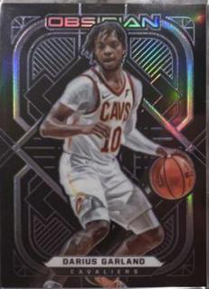 Darius Garland