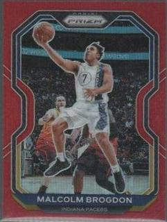 Malcolm Brogdon