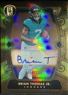 Brian Thomas Jr.