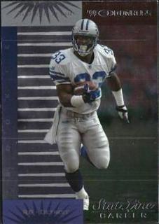 Sedrick Irvin