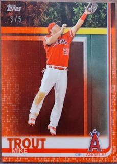 Mike Trout