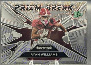 Ryan Williams