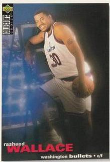 Rasheed Wallace