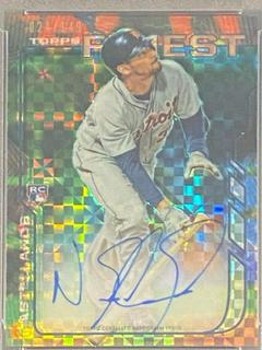 Nick Castellanos