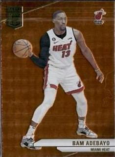 Bam Adebayo