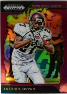 Antonio Brown