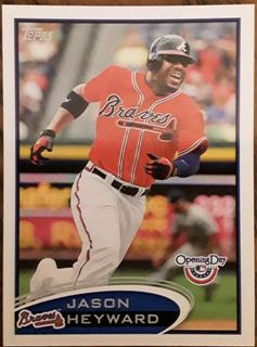 Jason Heyward