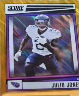 Julio Jones