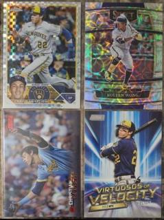 Christian Yelich