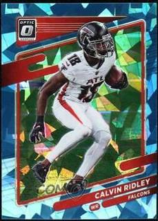Calvin Ridley