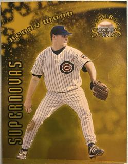 Kerry Wood