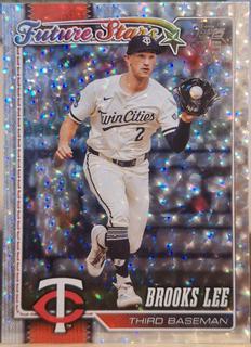 Brooks Lee