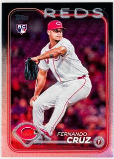 Fernando Cruz