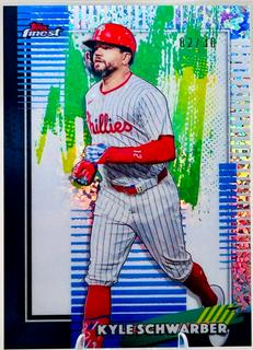 Kyle Schwarber